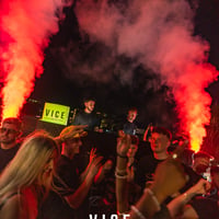 Vice Rooftop Party at Rio Gardens Hotel, Ayia Napa, 23 June 2025