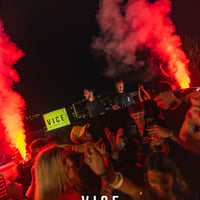 Vice Rooftop Party at Rio Gardens Hotel, Ayia Napa, 23 June 2025