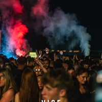 Vice Rooftop Party at Rio Gardens Hotel, Ayia Napa, 23 June 2025