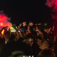 Vice Rooftop Party at Rio Gardens Hotel, Ayia Napa, 23 June 2025