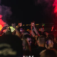 Vice Rooftop Party at Rio Gardens Hotel, Ayia Napa, 23 June 2025