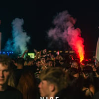 Vice Rooftop Party at Rio Gardens Hotel, Ayia Napa, 23 June 2025