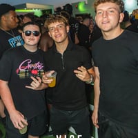 Vice Rooftop Party at Rio Gardens Hotel, Ayia Napa, 23 June 2025