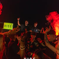 Vice Rooftop Party at Rio Gardens Hotel, Ayia Napa, 23 June 2025