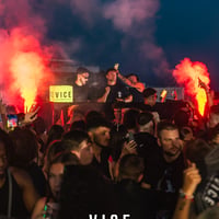 Vice Rooftop Party at Rio Gardens Hotel, Ayia Napa, 23 June 2025