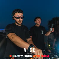 Vice Rooftop Party at Rio Gardens Hotel, Ayia Napa, 23 June 2025