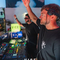 Vice Rooftop Party at Rio Gardens Hotel, Ayia Napa, 23 June 2025