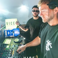Vice Rooftop Party at Rio Gardens Hotel, Ayia Napa, 23 June 2025