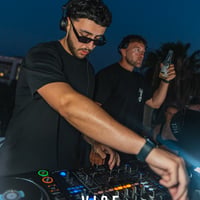 Vice Rooftop Party at Rio Gardens Hotel, Ayia Napa, 23 June 2025
