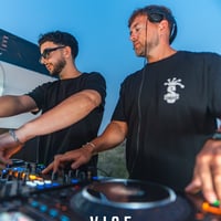 Vice Rooftop Party at Rio Gardens Hotel, Ayia Napa, 23 June 2025