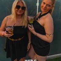 Vice Rooftop Party at Rio Gardens Hotel, Ayia Napa, 23 June 2025