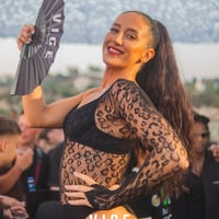 Vice Rooftop Party at Rio Gardens Hotel, Ayia Napa, 23 June 2025