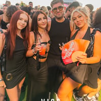 Vice Rooftop Party at Rio Gardens Hotel, Ayia Napa, 23 June 2025