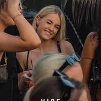 Vice Rooftop Party at Rio Gardens Hotel, Ayia Napa, 23 June 2025