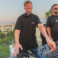 Vice Rooftop Party at Rio Gardens Hotel, Ayia Napa, 23 June 2025