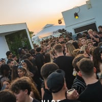 Vice Rooftop Party at Rio Gardens Hotel, Ayia Napa, 23 June 2025