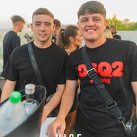 Vice Rooftop Party at Rio Gardens Hotel, Ayia Napa, 23 June 2025