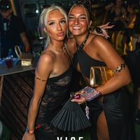 Vice Rooftop Party at Rio Gardens Hotel, Ayia Napa, 23 June 2025