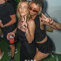 Vice Rooftop Party at Rio Gardens Hotel, Ayia Napa, 23 June 2025