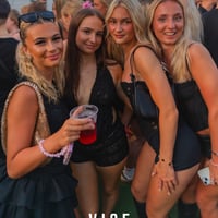 Vice Rooftop Party at Rio Gardens Hotel, Ayia Napa, 23 June 2025