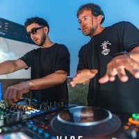 Vice Rooftop Party at Rio Gardens Hotel, Ayia Napa, 23 June 2025
