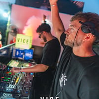 Vice Rooftop Party at Rio Gardens Hotel, Ayia Napa, 23 June 2025