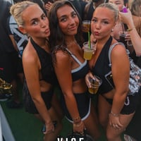 Vice Rooftop Party at Rio Gardens Hotel, Ayia Napa, 23 June 2025