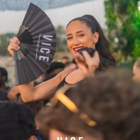 Vice Rooftop Party at Rio Gardens Hotel, Ayia Napa, 23 June 2025