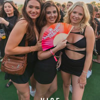 Vice Rooftop Party at Rio Gardens Hotel, Ayia Napa, 23 June 2025