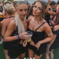 Vice Rooftop Party at Rio Gardens Hotel, Ayia Napa, 23 June 2025