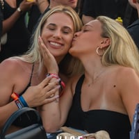 Vice Rooftop Party at Rio Gardens Hotel, Ayia Napa, 23 June 2025