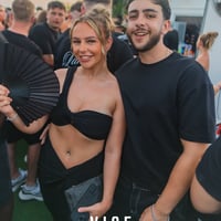 Vice Rooftop Party at Rio Gardens Hotel, Ayia Napa, 23 June 2025