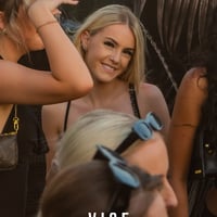 Vice Rooftop Party at Rio Gardens Hotel, Ayia Napa, 23 June 2025