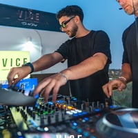 Vice Rooftop Party at Rio Gardens Hotel, Ayia Napa, 23 June 2025
