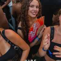 Vice Rooftop Party at Rio Gardens Hotel, Ayia Napa, 23 June 2025