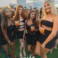 Vice Rooftop Party at Rio Gardens Hotel, Ayia Napa, 23 June 2025