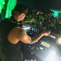 Vice Rooftop Party at Rio Gardens Hotel, Ayia Napa, 23 June 2025