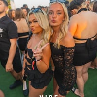 Vice Rooftop Party at Rio Gardens Hotel, Ayia Napa, 23 June 2025
