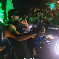 Vice Rooftop Party at Rio Gardens Hotel, Ayia Napa, 23 June 2025