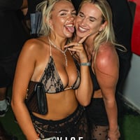 Vice Rooftop Party at Rio Gardens Hotel, Ayia Napa, 23 June 2025
