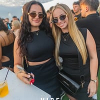 Vice Rooftop Party at Rio Gardens Hotel, Ayia Napa, 23 June 2025
