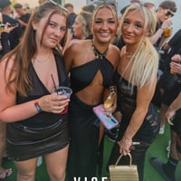 Vice Rooftop Party at Rio Gardens Hotel, Ayia Napa, 23 June 2025