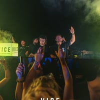 Vice Rooftop Party at Rio Gardens Hotel, Ayia Napa, 23 June 2025
