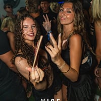 Vice Rooftop Party at Rio Gardens Hotel, Ayia Napa, 23 June 2025