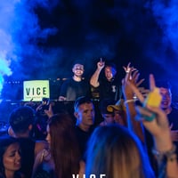 Vice Rooftop Party at Rio Gardens Hotel, Ayia Napa, 23 June 2025