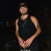 Vice Rooftop Party at Rio Gardens Hotel, Ayia Napa, 23 June 2025