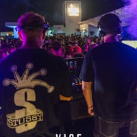 Vice Rooftop Party at Rio Gardens Hotel, Ayia Napa, 23 June 2025