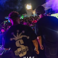 Vice Rooftop Party at Rio Gardens Hotel, Ayia Napa, 23 June 2025