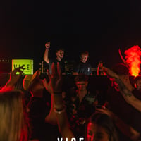 Vice Rooftop Party at Rio Gardens Hotel, Ayia Napa, 23 June 2025
