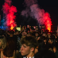Vice Rooftop Party at Rio Gardens Hotel, Ayia Napa, 23 June 2025